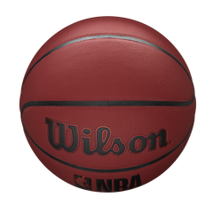 Bóng rổ Wilson NBA Forge BSKT Crimson SZ7 WTB8201XB07