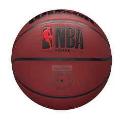 Bóng rổ Wilson NBA Forge BSKT Crimson SZ7 WTB8201XB07