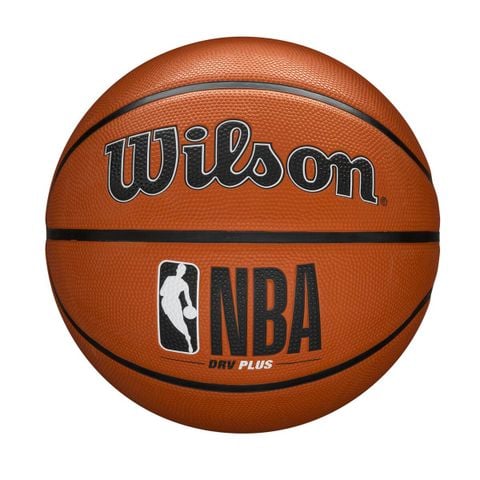 Bóng Rổ Wilson NBA DRV Plus WTB9200XB0
