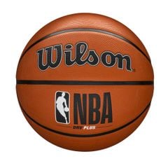 Bóng Rổ Wilson NBA DRV Plus WTB9200XB0
