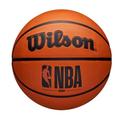 Bóng Rổ Wilson NBA DRV WTB9300XB06