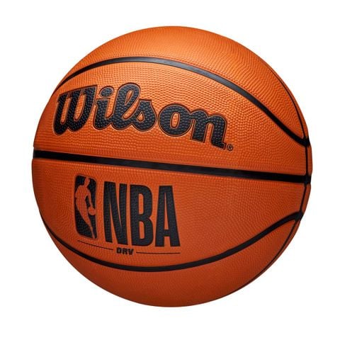 Bóng Rổ Wilson NBA DRV WTB9300XB06