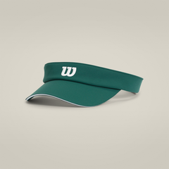 Mũ Lưỡi Trai Nửa Đầu Wilson Unisex Classic Technical Visor WU00081511