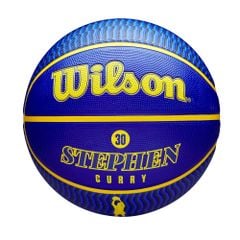 Bóng rổ Wilson NBA Player Icon Ooutdoor BSKT Curry 7 WZ4006101XB7