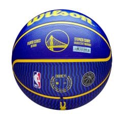 Bóng rổ Wilson NBA Player Icon Ooutdoor BSKT Curry 7 WZ4006101XB7