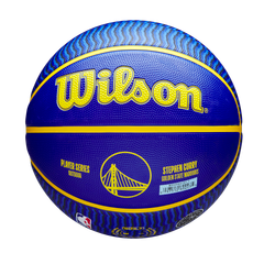 Bóng rổ Wilson NBA Player Icon Ooutdoor BSKT Curry 7 WZ4006101XB7
