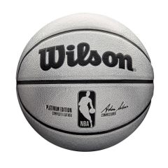 Bóng Rổ Wilson NBA Platinum Edition WZ4029001XB7