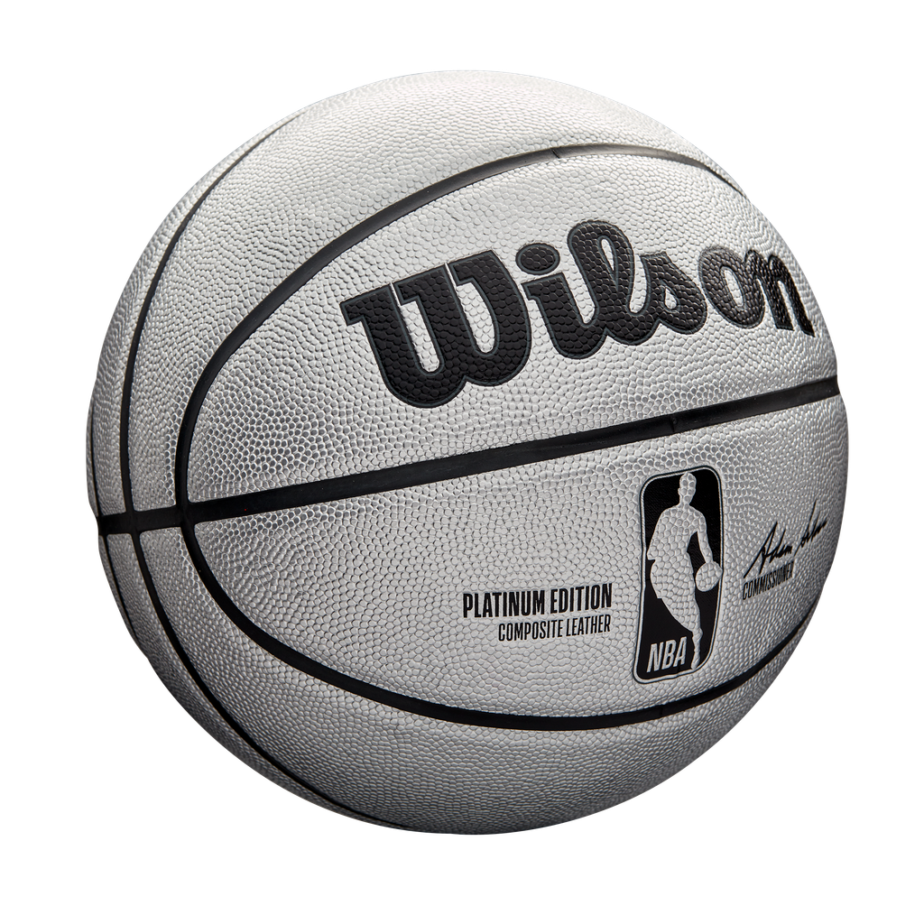 Bóng Rổ Wilson NBA Platinum Edition WZ4029001XB7