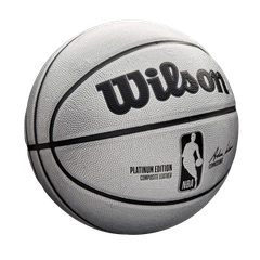 Bóng Rổ Wilson NBA Platinum Edition WZ4029001XB7