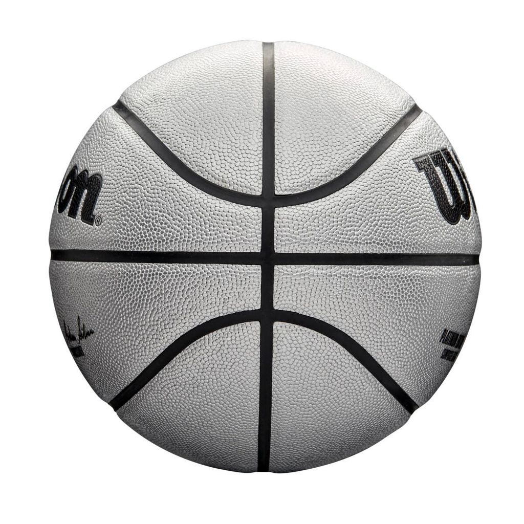 Bóng Rổ Wilson NBA Platinum Edition WZ4029001XB7