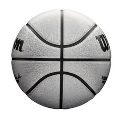Bóng Rổ Wilson NBA Platinum Edition WZ4029001XB7