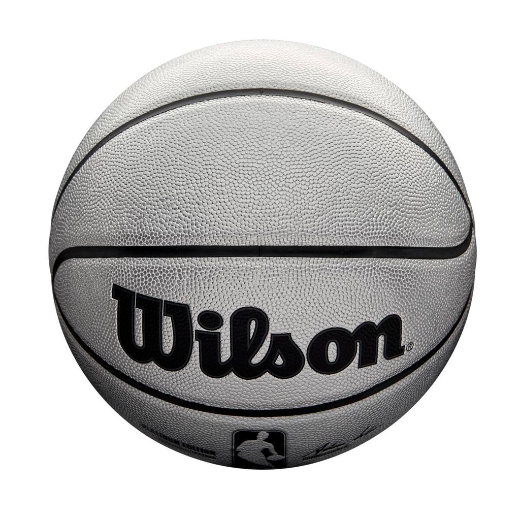 Bóng Rổ Wilson NBA Platinum Edition WZ4029001XB7