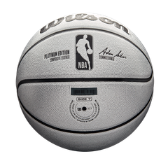 Bóng Rổ Wilson NBA Platinum Edition WZ4029001XB7
