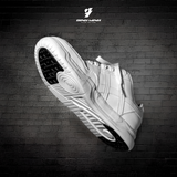  Giày thể thao nam nữ BM CAMPUS TRẮNG - Giày sneaker học sinh màu trắng basic cổ thấp form chuẩn, đế êm, chống trơn trượt 