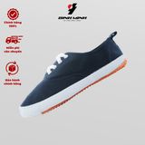  Giày bata xanh BTX Bình Minh huyền thoại đế kếp 