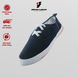  Giày BTX bata đinh  xanh huyền thoại, Bình Minh 