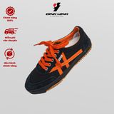  Giày vải chống đinh Bình Minh 130kg, BHLD chống đinh 