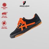  Giày vải chống đinh Bình Minh 130kg, BHLD chống đinh 