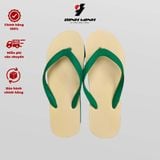  Dép cao su Bình Minh chống trơn trượt siêu êm siêu bền 