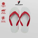  Dép cao su Bình Minh chống trơn trượt siêu êm siêu bền 