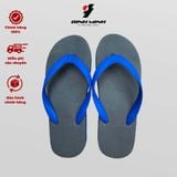  Dép cao su Bình Minh chống trơn trượt siêu êm siêu bền 