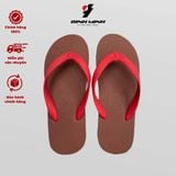  Dép cao su Bình Minh chống trơn trượt siêu êm siêu bền 