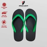  Dép cao su Bình Minh chống trơn trượt siêu êm siêu bền 