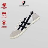  Giày bata vá da ráp đế đá banh đế cao su không gây chấn thương cho bạn chơi 