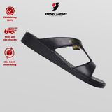  Dép bà Thái Đen siêu mềm, siêu bền 