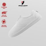  Giày bata nữ sinh cột dây 