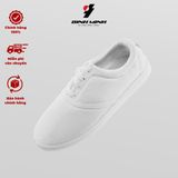  Giày bata nữ sinh cột dây 