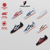  BM Limited phiên bản giới hạn, giày bata đinh đa năng Bình Minh siêu êm 