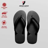  Tông lào Horse Star xịn - DÉP CAO SU HÀNG LOẠI 1 CAO CẤP CHÍNH HÃNG 