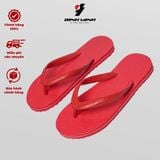  Tông lào Horse Star xịn - DÉP CAO SU HÀNG LOẠI 1 CAO CẤP CHÍNH HÃNG 