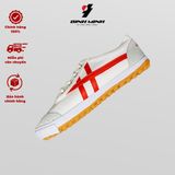  Giày T3DĐinh Bình Minh vá da đế đinh 