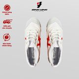  Giày T3DĐinh Bình Minh vá da đế đinh 