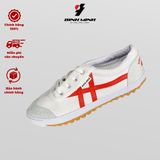  Giày T3DĐinh Bình Minh vá da đế đinh 