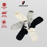  Vớ Tất Bình Minh Thể Thao Mẫu Basic - nhiều màu 