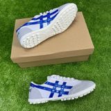  Giày bata vá da ráp đế đá banh đế cao su không gây chấn thương cho bạn chơi 