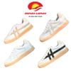  BM Active đế gum trong suốt đẳng cấp quốc tế - Giày Sneakers Unisex Bình Minh thời trang, êm ái, hiện đại 