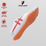  Giày trẻ em xé dán Bình Minh, chống trơn, tập thể dục 