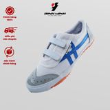  Giày trẻ em xé dán Bình Minh, chống trơn, tập thể dục 