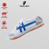  Giày trẻ em xé dán Bình Minh, chống trơn, tập thể dục 