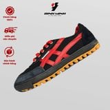  BM Limited phiên bản giới hạn, giày bata đinh đa năng Bình Minh siêu êm 