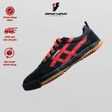  [SIÊU PHẨM MỚI] Giày bata HIEUTHUHAI , cải tiến êm nhất, kiểu dáng mới sang trọng hơn 