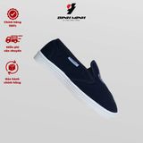  Giày bông lúa Nam Bình Minh. Giày lao động, thể dục 