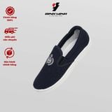  Giày bông lúa Nam Bình Minh. Giày lao động, thể dục 