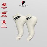  Vớ Tất Bình Minh Thể Thao Mẫu Basic - nhiều màu 