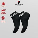  Vớ Tất Bình Minh Thể Thao Mẫu Basic - nhiều màu 