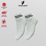  Vớ Tất Bình Minh Thể Thao Mẫu Basic - nhiều màu 